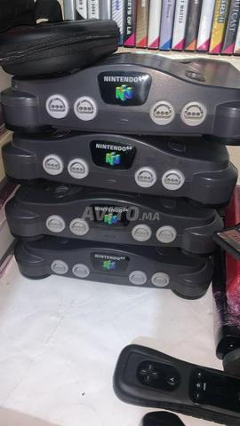 ريترو ميكس نينتندو