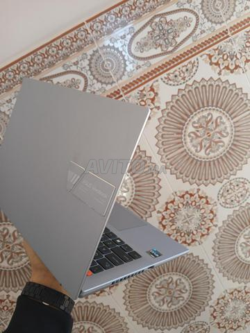 حاسوب Asus s14 oled i5 الجيل الثاني عشر - 2