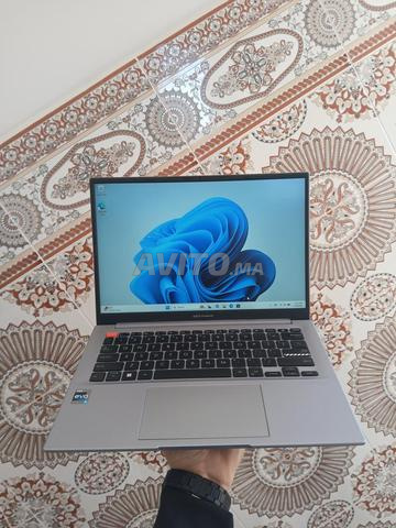 حاسوب Asus s14 oled i5 الجيل الثاني عشر