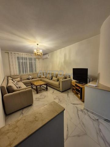 شقة للبيع 93 متر مربع في مراكش