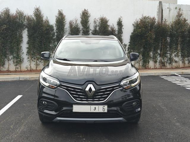 RENAULT KADJAR INTENSE BVA