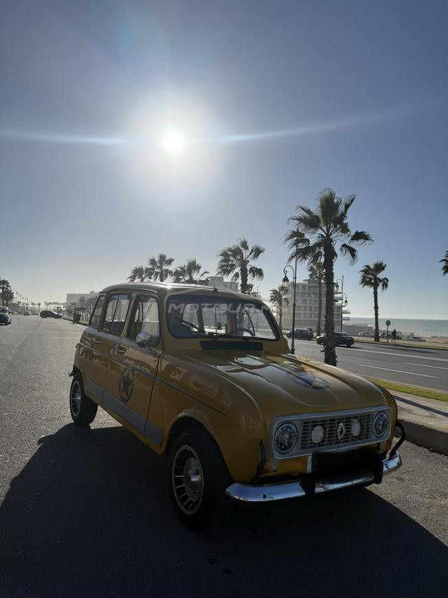 renault r4
