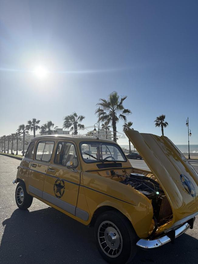 renault r4