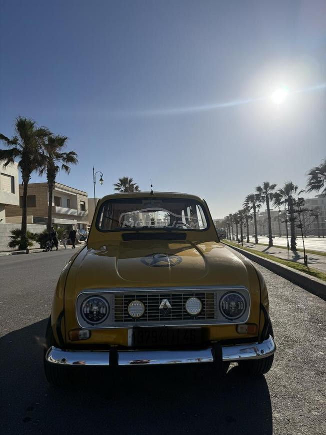 renault r4