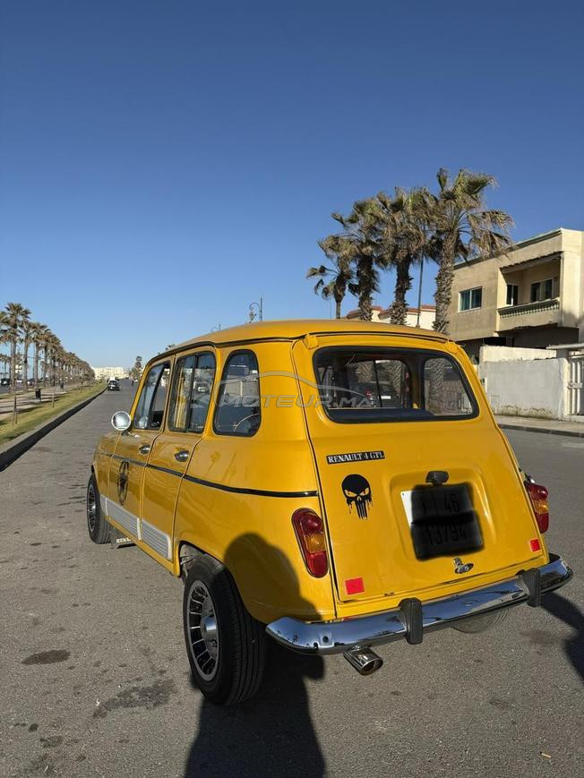 renault r4