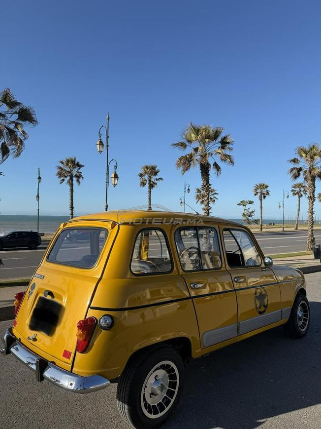 renault r4