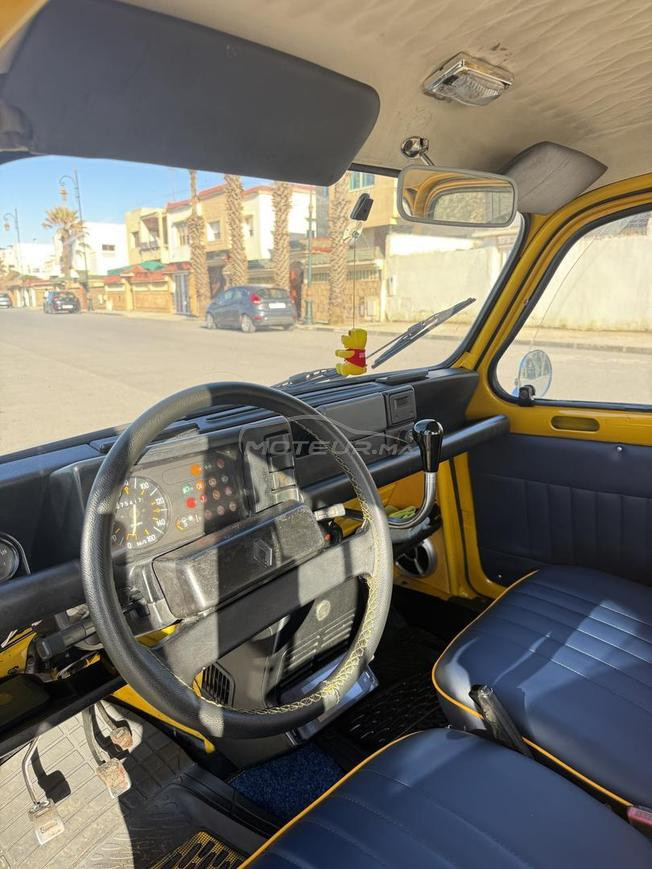 renault r4