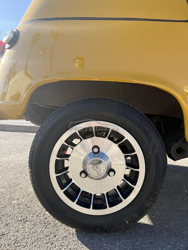 renault r4