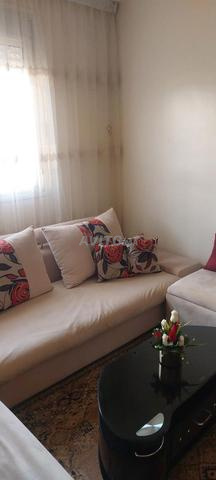 Vendre appartement meublé - 2