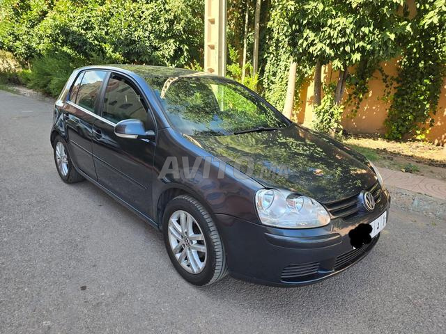 GOLF 5 2008 DD 2012 🇩🇪🇩🇪 1.د