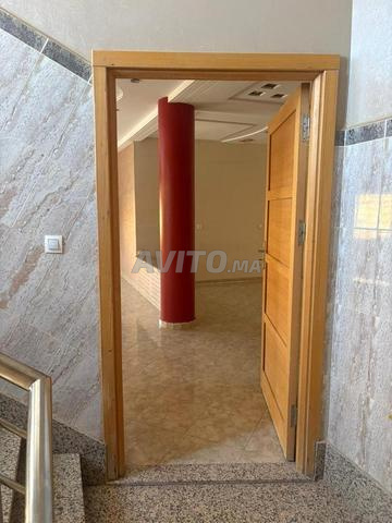 شقة للكراء في حي زيتون