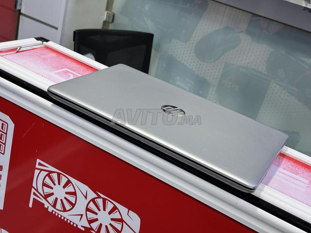 ORDINATEUR PORTABLE HP i5 8ÈME G / SSD / HDD / 8GB / NVIDIA 110 MX - 2