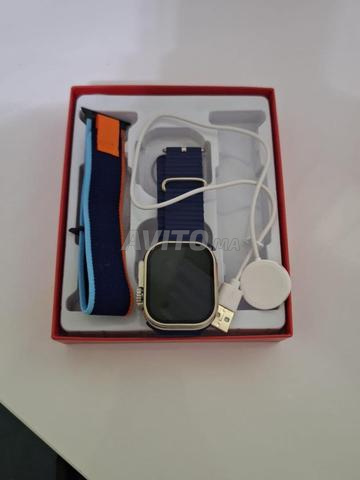 Montre neuve, montre intelligente neuve