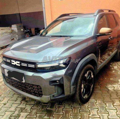 Bigster Extrême 2025