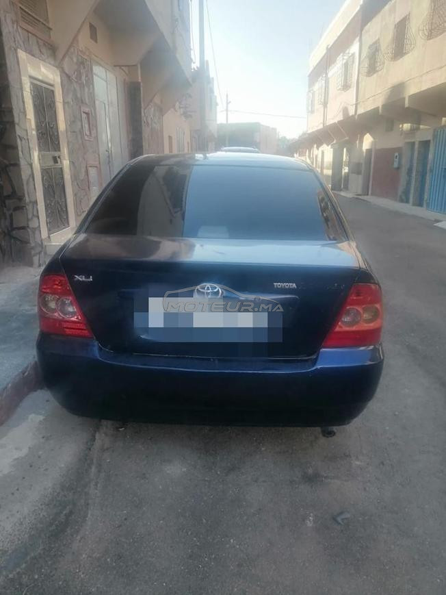 voiture en bon etat