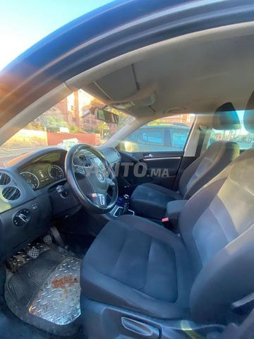 Volkswagen Tiguan Diesel Manuelle 2013 في مراكش - 2