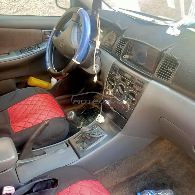 voiture en bon etat