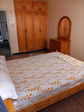 شقة للإيجار اليومي في الحسيمة مع الواي فاي - 2