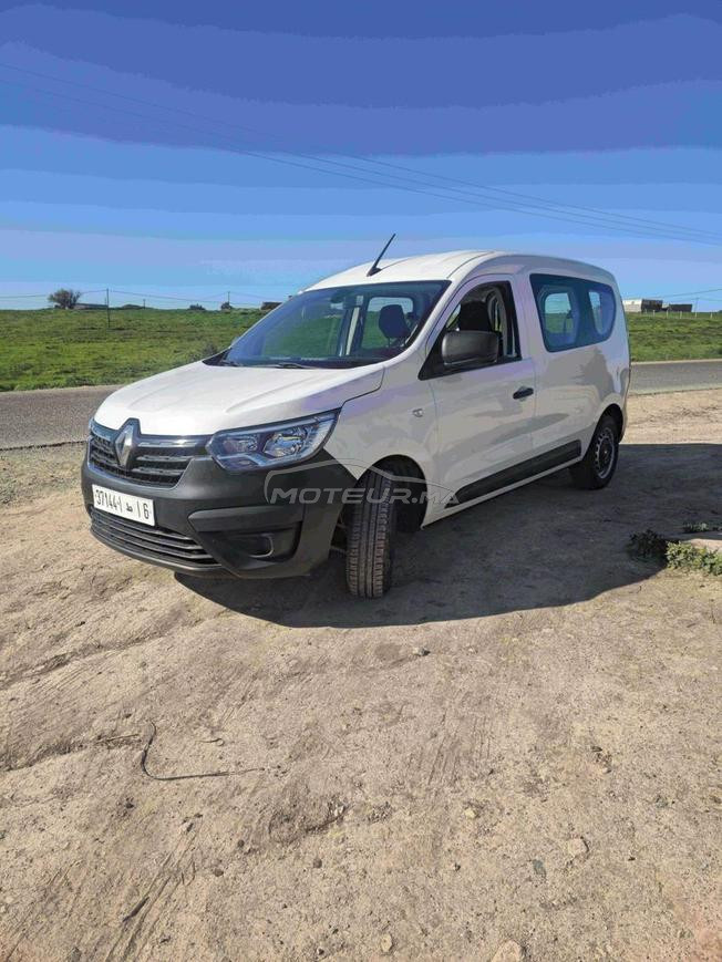 Renault express 