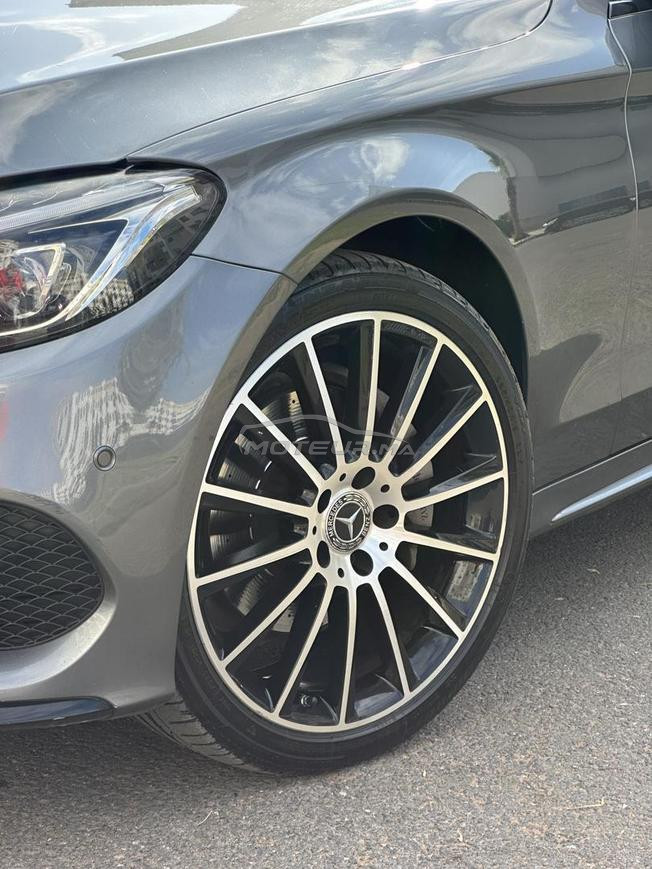 C220d W205