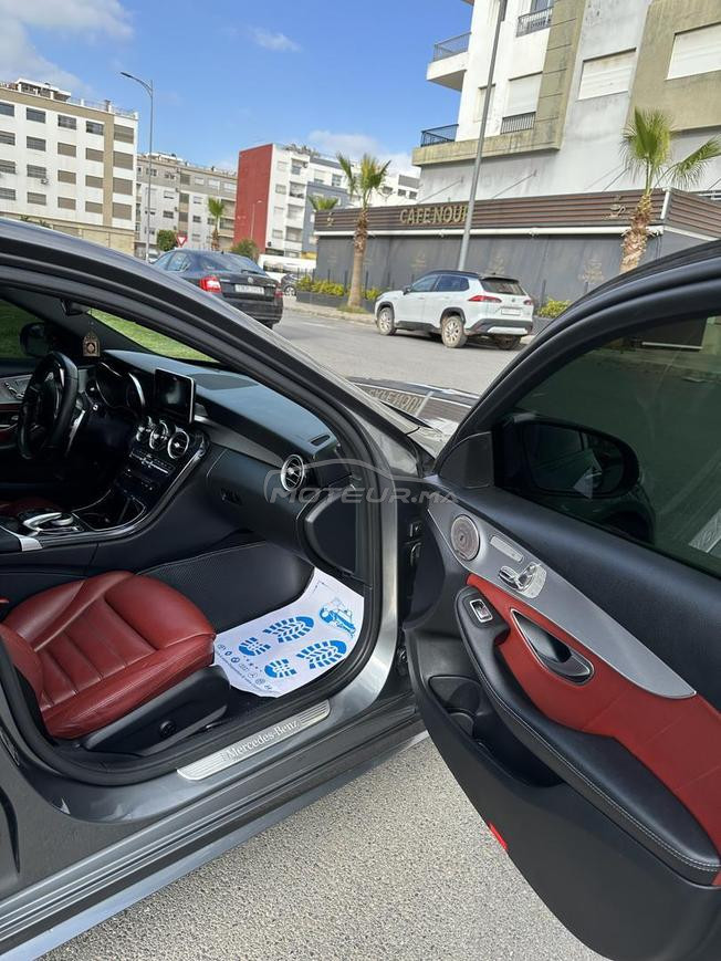 C220d W205