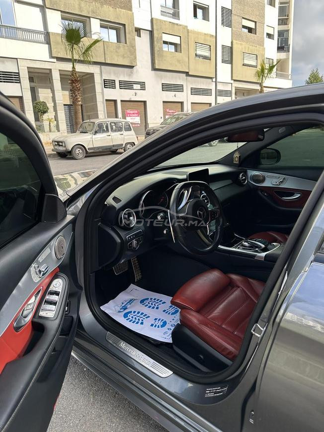 C220d W205