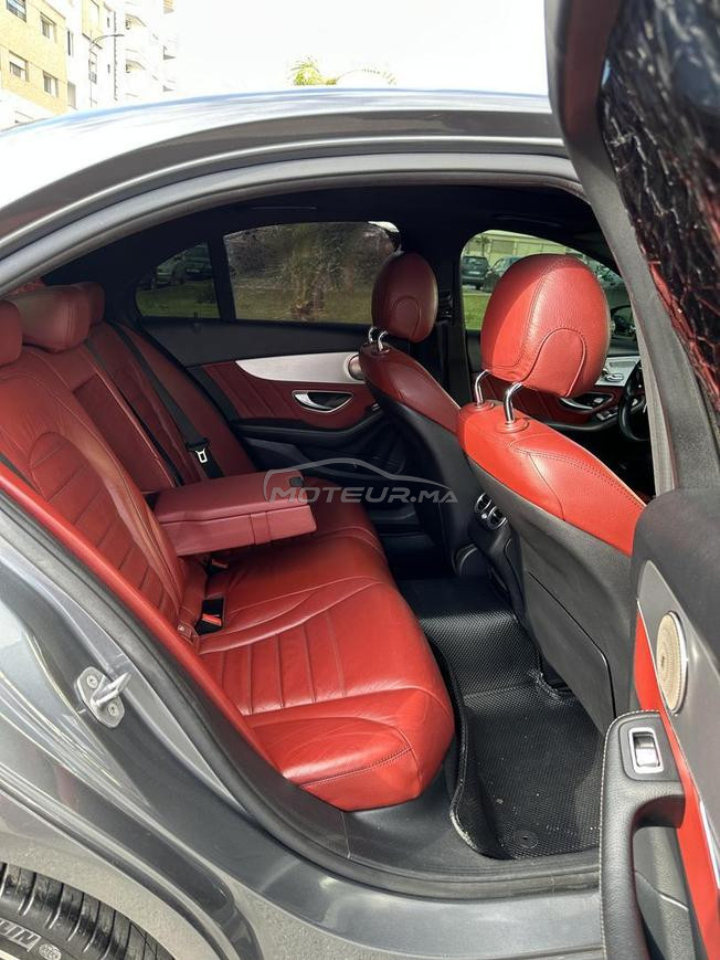 C220d W205