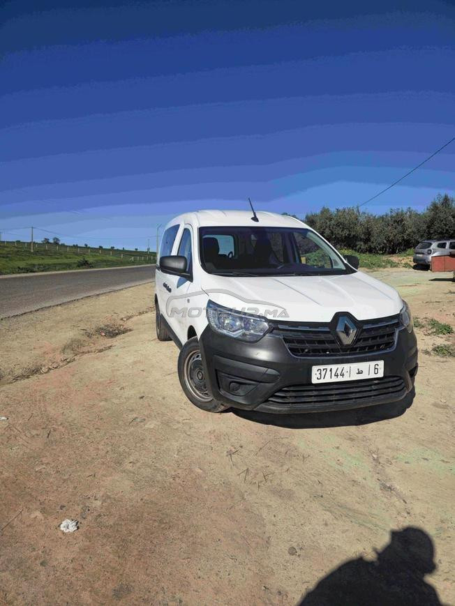 Renault express 