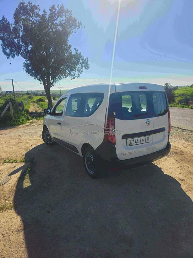 Renault express 