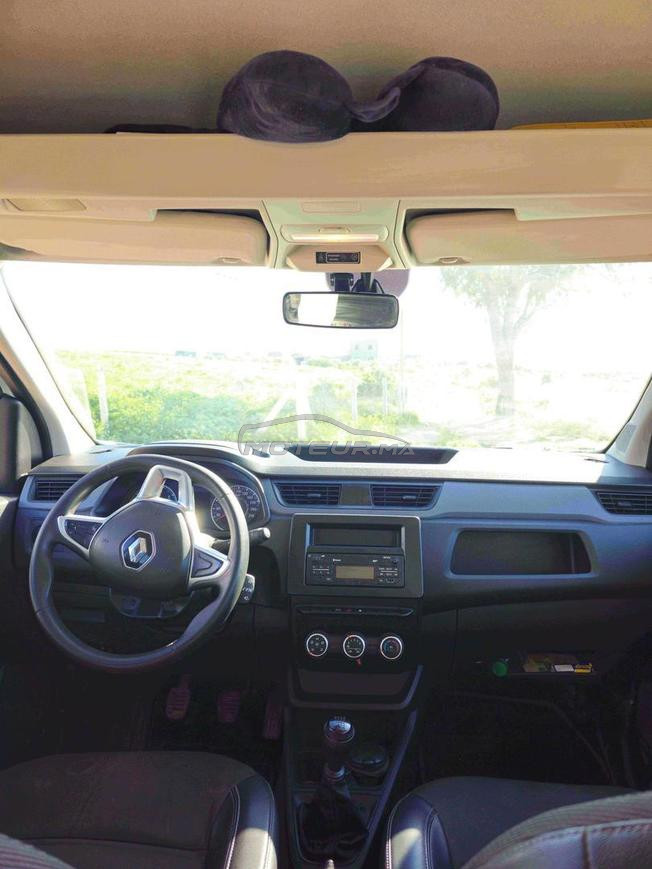 Renault express 