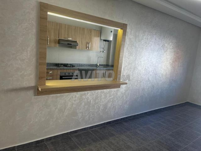 Un bel appartement neuf à vendre