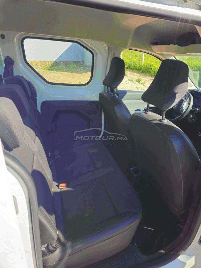 Renault express 