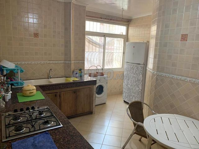 Appartement à vendre 128 m² à Casablanca