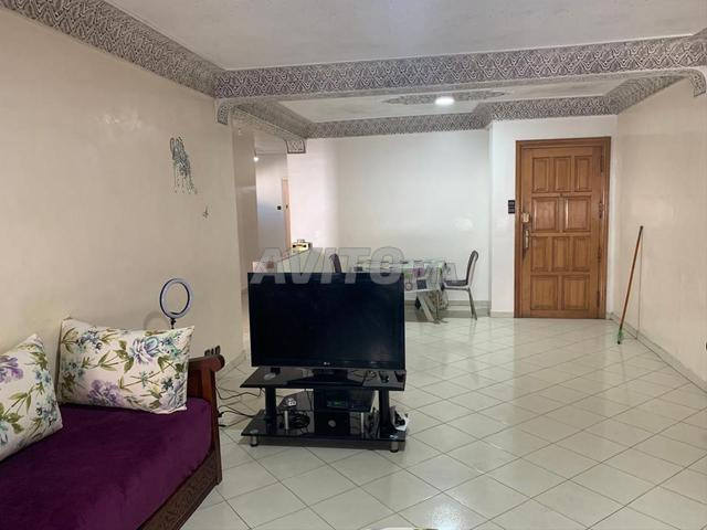 شقة للبيع 128 متر مربع في الدار البيضاء - 2