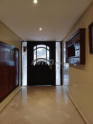 Appartements excellents à louer