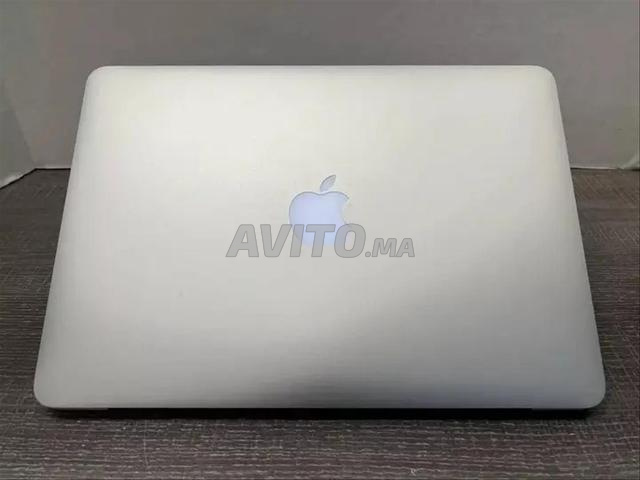 MacBook i5 pro Ram 8 Disc SSD batterie 5h - 2