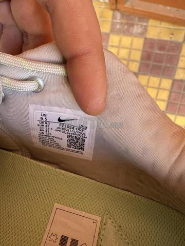 نايك ليبرون XX|I 'Dunkman' Light Bone 👟 مقاس 43 - 2