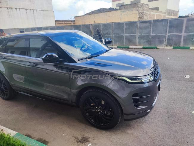 Land Rover Range Rover Evoque  HSE 180 R dynamique
