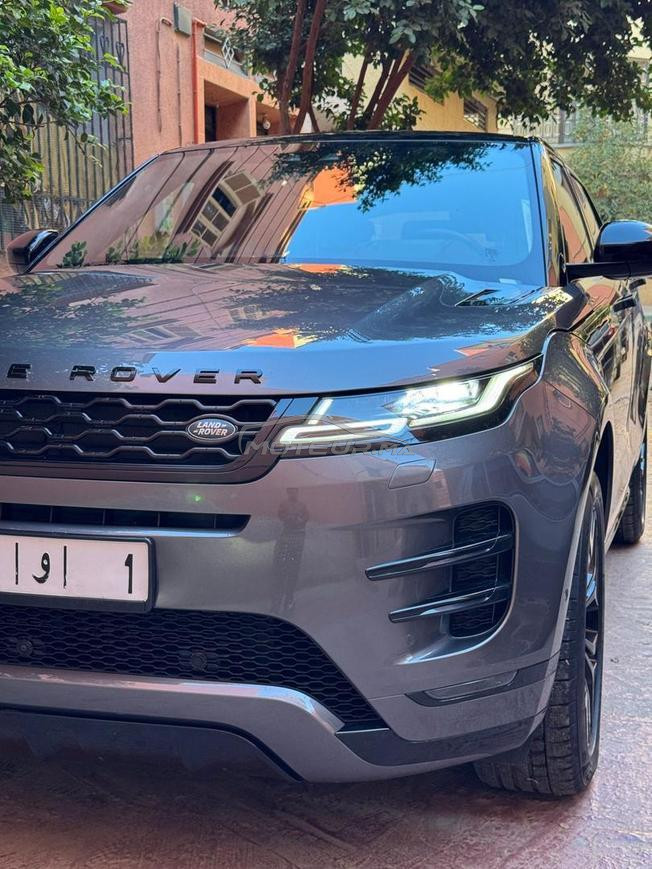 Land Rover Range Rover Evoque  HSE 180 R dynamique