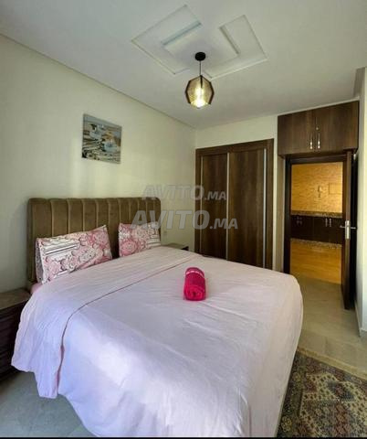 شقة عالية المستوى في حي المحمدي