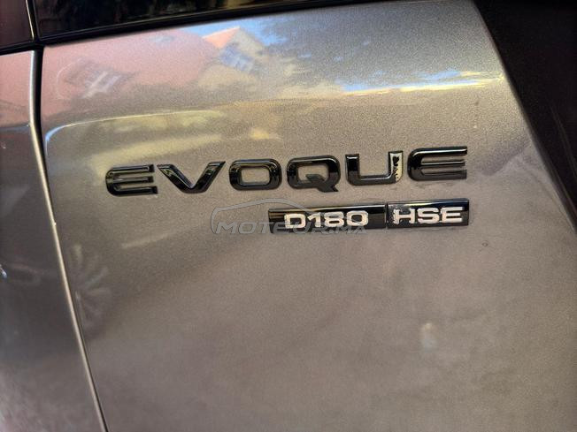 Land Rover Range Rover Evoque  HSE 180 R dynamique