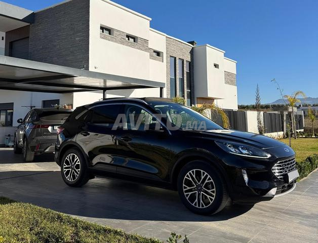 Ford Kuga Diesel Automatique 2021 à Fès