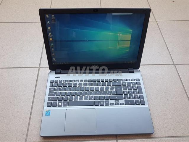 Acer Ram 8 Disc SSD بطارية 4 ساعات شاشة 15