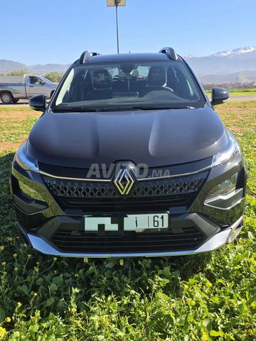 رونو كارديان إيكونيك للبيع