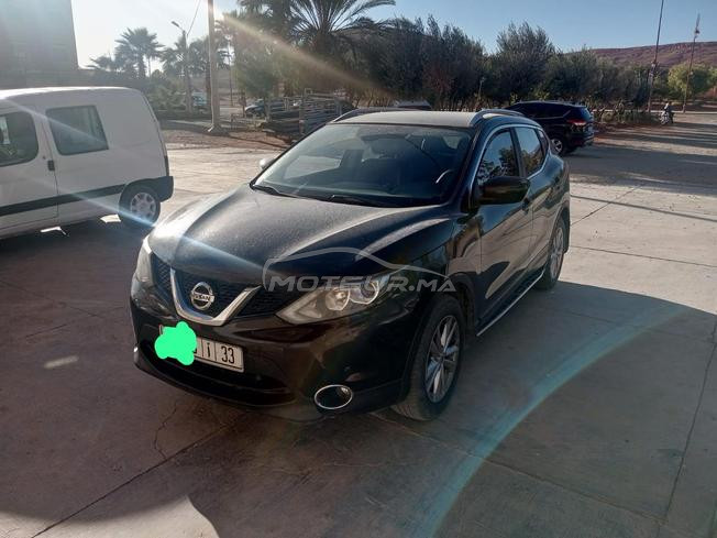 quashqai 2015