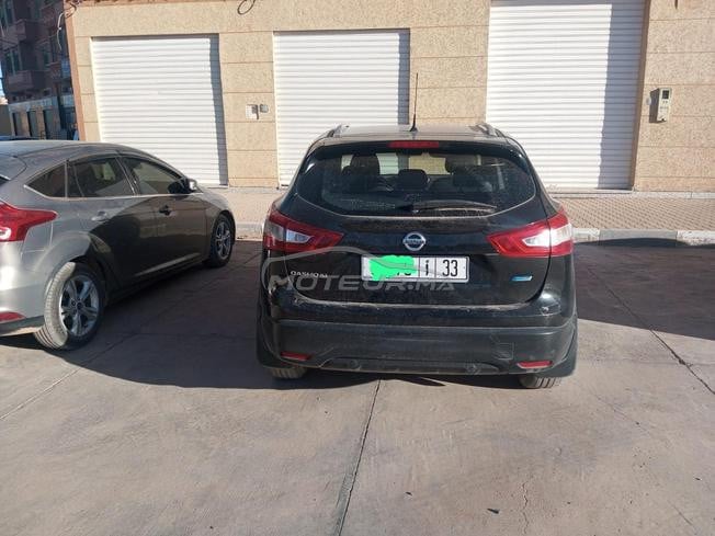 quashqai 2015