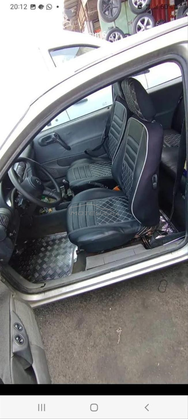 Opel Corsa Essence Manuelle 1996 à Casablanca