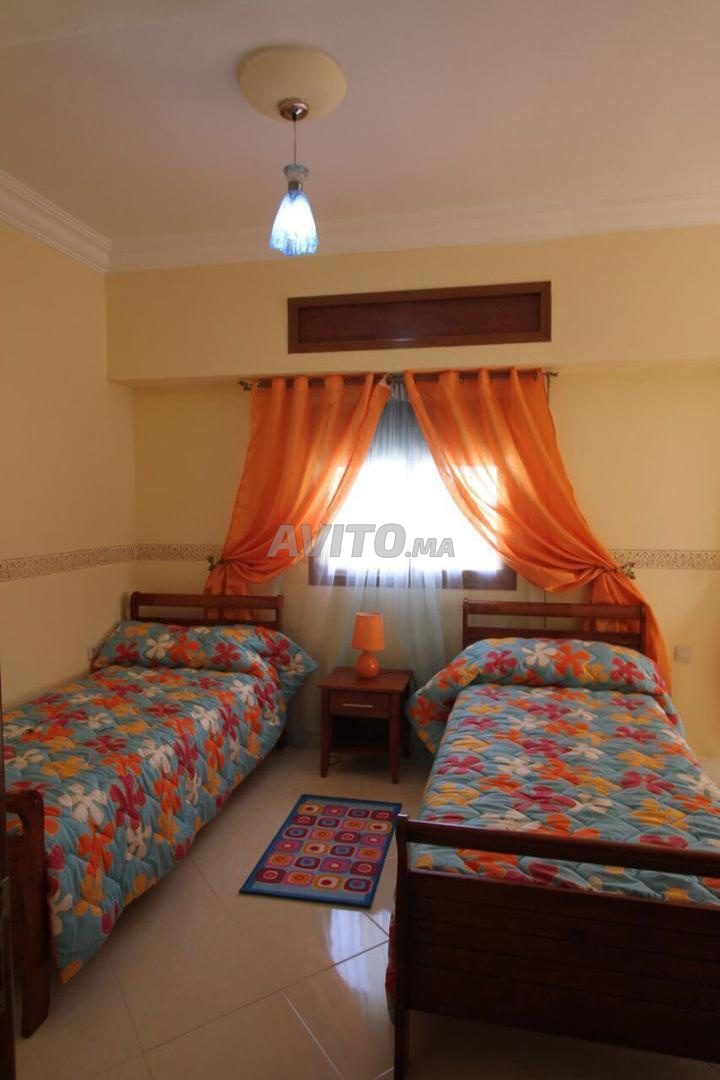 Appartement à louer 95 m à malabata - image 2