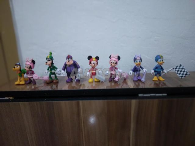 شخصيات أنمي