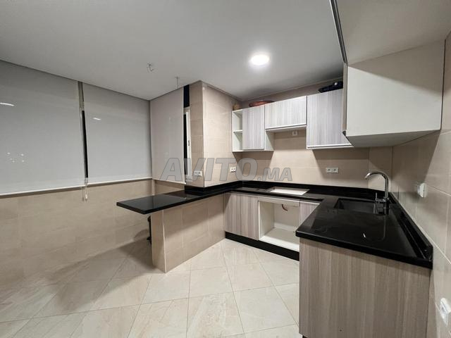 Appartement à louer pour jeune couple